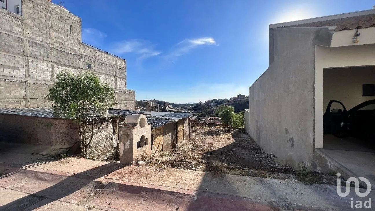 Terreno en Venta en Residencial Marfil, Guanajuato, Guanajuato | NEX-284293 | iad México | Foto 10 de 10