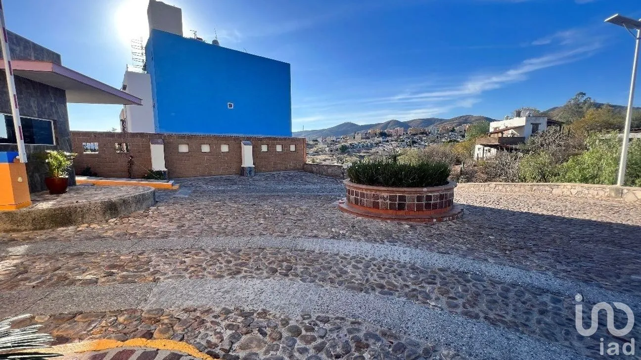 Terreno en Venta en Residencial Marfil, Guanajuato, Guanajuato | NEX-284293 | iad México | Foto 1 de 10
