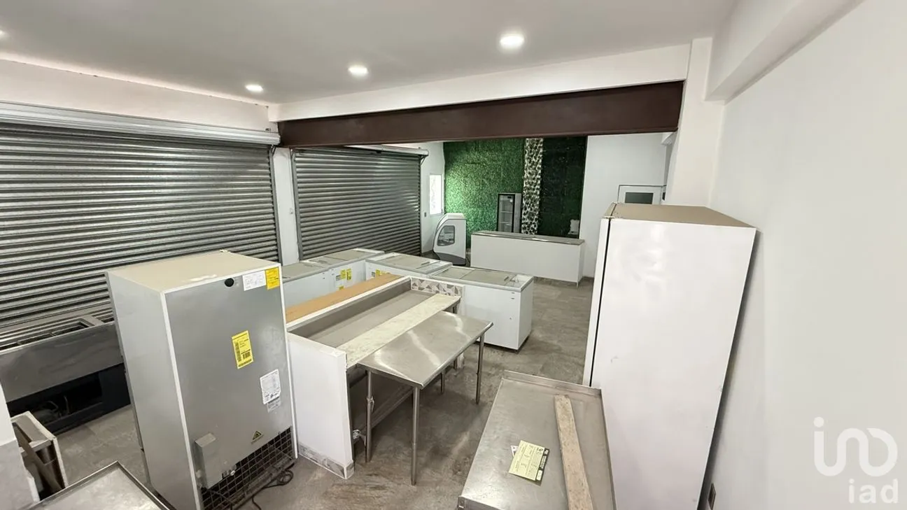Oficina en Renta en Burocrático, Guanajuato, Guanajuato | NEX-284295 | iad México | Foto 7 de 11