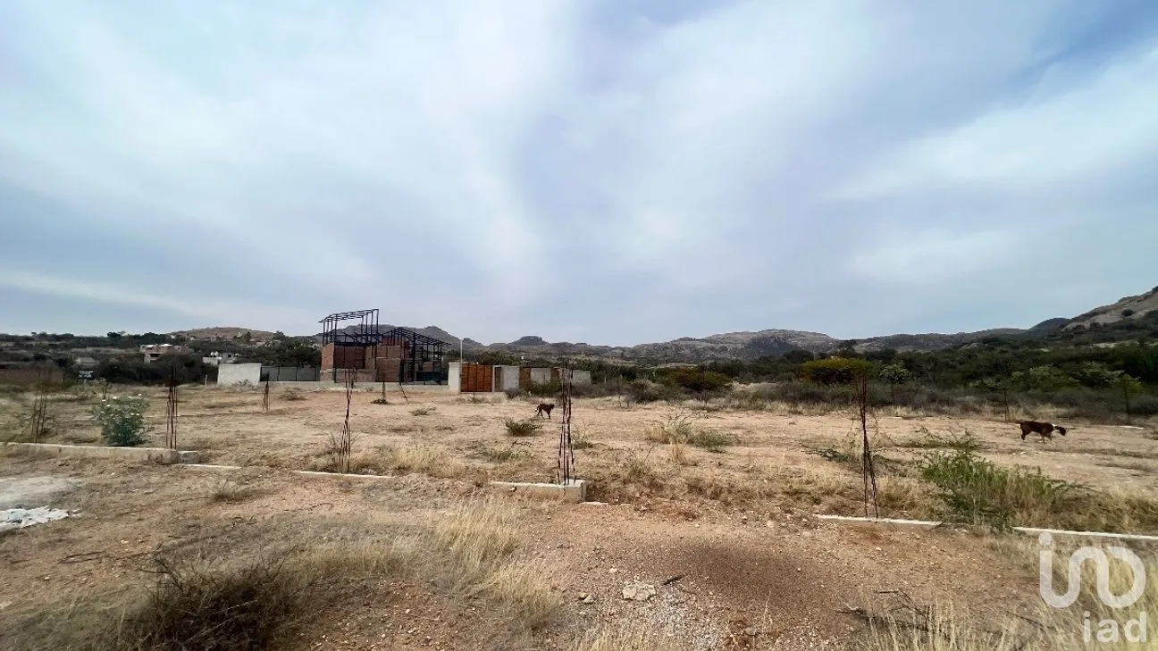 Terreno en Venta en Solano, Guanajuato, Guanajuato | NEX-284296 | iad México | Foto 3 de 10