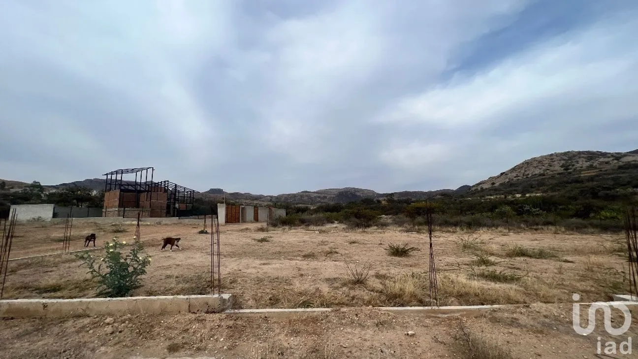 Terreno en Venta en Solano, Guanajuato, Guanajuato | NEX-284296 | iad México | Foto 5 de 10