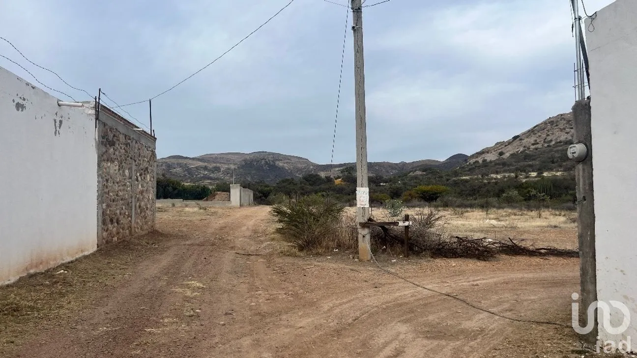 Terreno en Venta en Solano, Guanajuato, Guanajuato | NEX-284296 | iad México | Foto 6 de 10