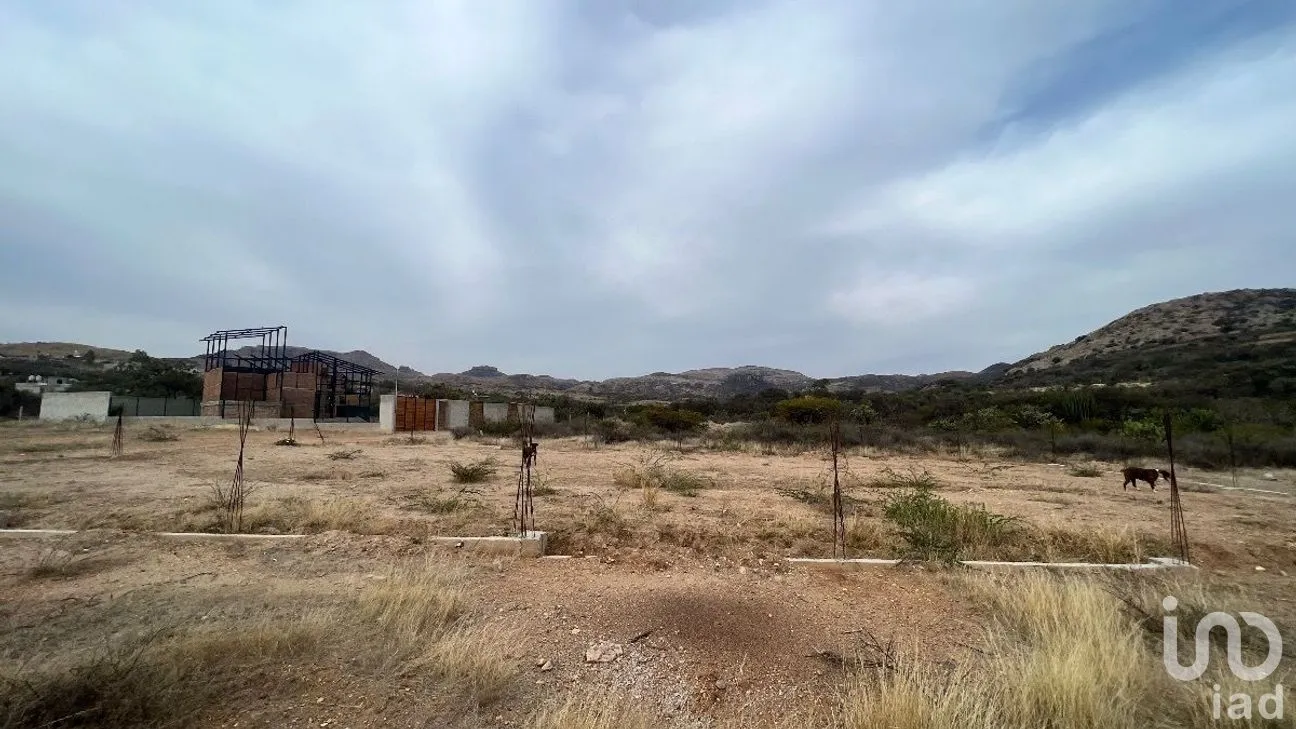 Terreno en Venta en Solano, Guanajuato, Guanajuato | NEX-284296 | iad México | Foto 7 de 10
