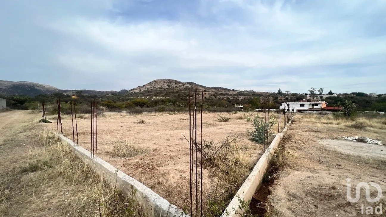 Terreno en Venta en Solano, Guanajuato, Guanajuato | NEX-284296 | iad México | Foto 8 de 10