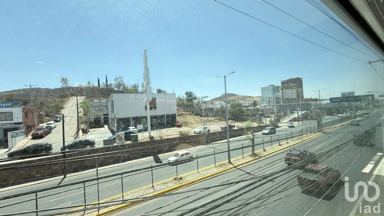 Oficina en Renta en Burocrático, Guanajuato, Guanajuato | NEX-284297 | iad México | Foto 12 de 22