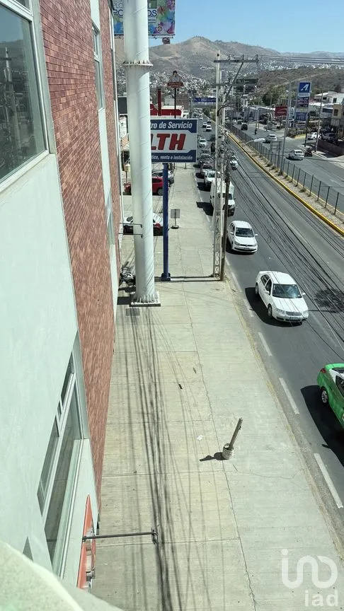 Oficina en Renta en Burocrático, Guanajuato, Guanajuato | NEX-284297 | iad México | Foto 14 de 22