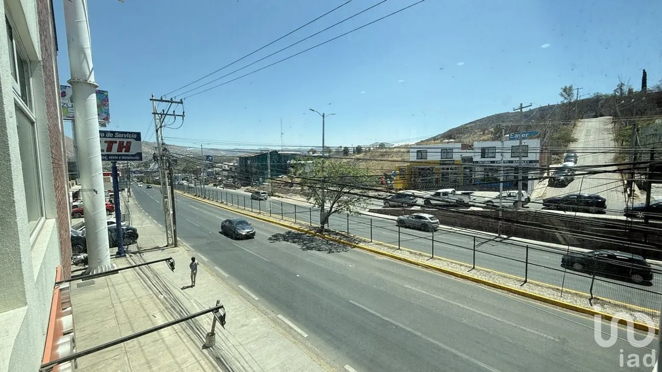 Oficina en Renta en Burocrático, Guanajuato, Guanajuato | NEX-284297 | iad México | Foto 15 de 22