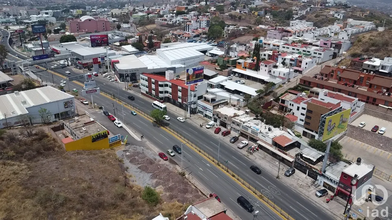 Oficina en Renta en Burocrático, Guanajuato, Guanajuato | NEX-284297 | iad México | Foto 21 de 22