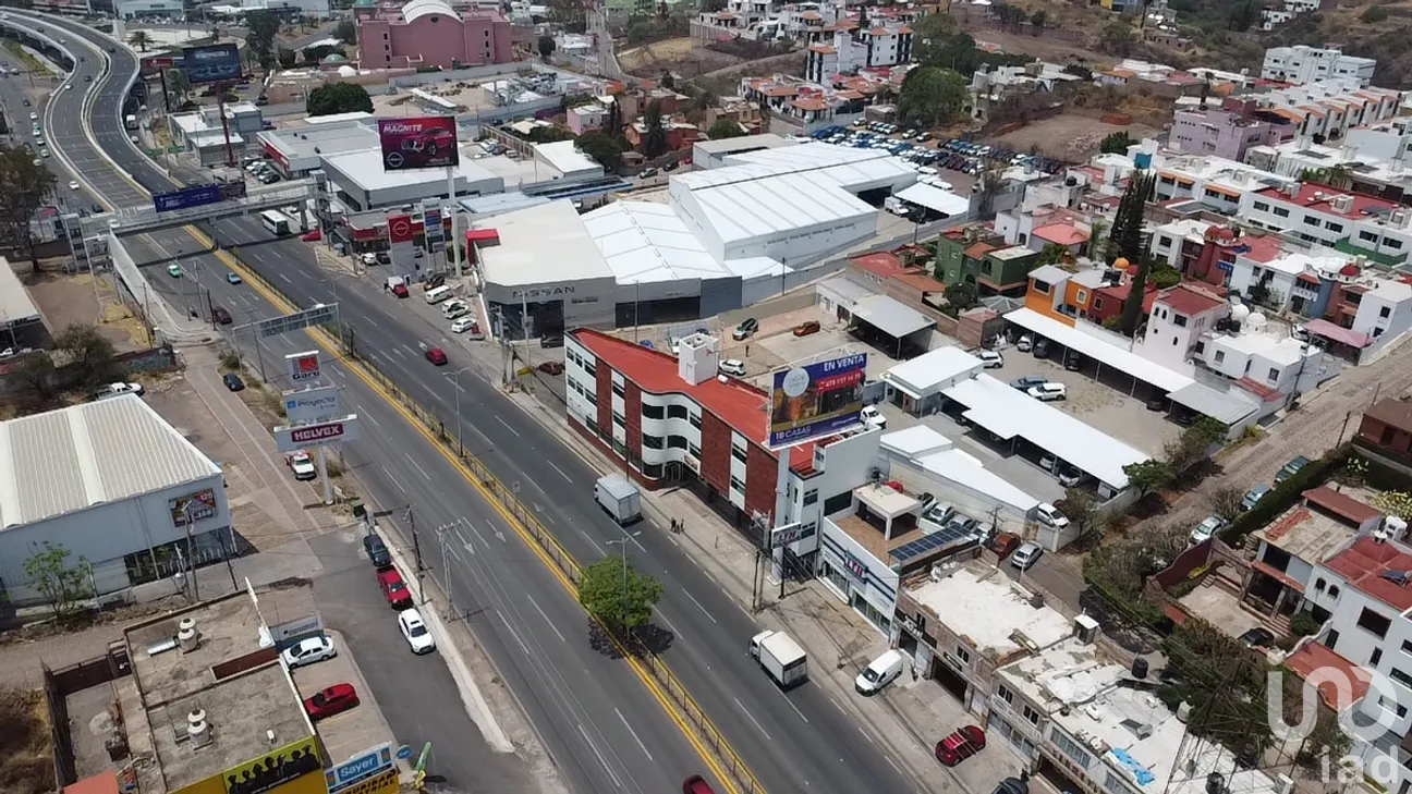 Oficina en Renta en Burocrático, Guanajuato, Guanajuato | NEX-284297 | iad México | Foto 22 de 22