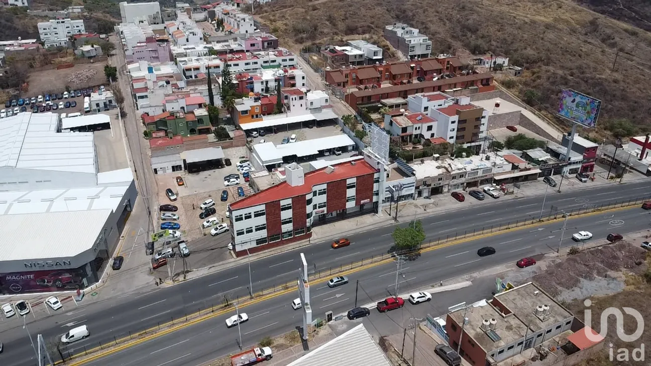 Oficina en Renta en Burocrático, Guanajuato, Guanajuato | NEX-284299 | iad México | Foto 18 de 18
