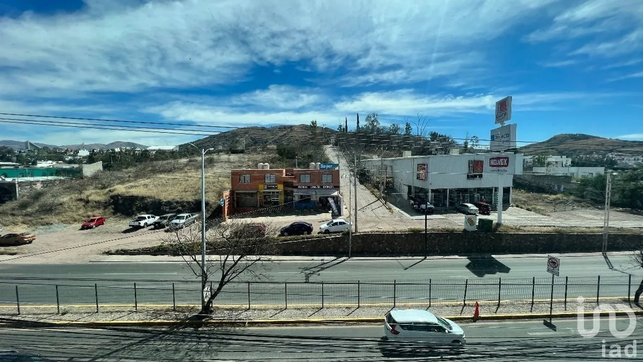 Oficina en Renta en Burocrático, Guanajuato, Guanajuato | NEX-284299 | iad México | Foto 7 de 18