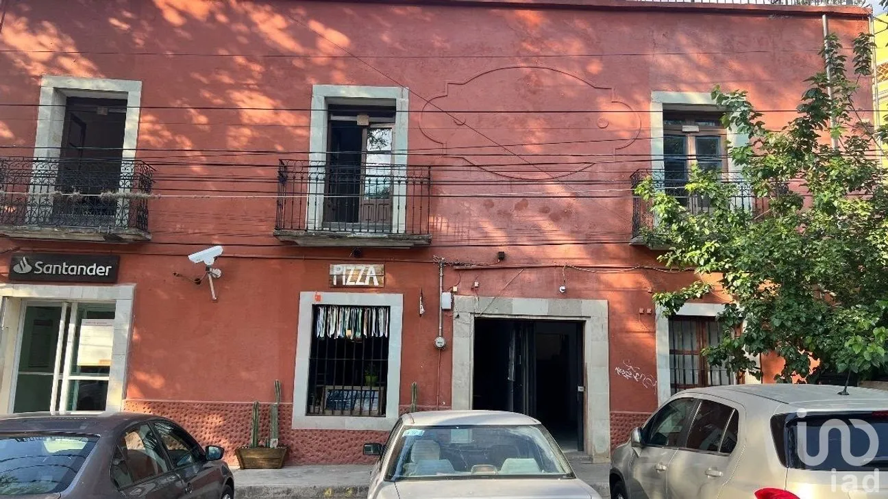 Local en Renta en Paseo de La Presa, Guanajuato, Guanajuato | NEX-284300 | iad México | Foto 3 de 18