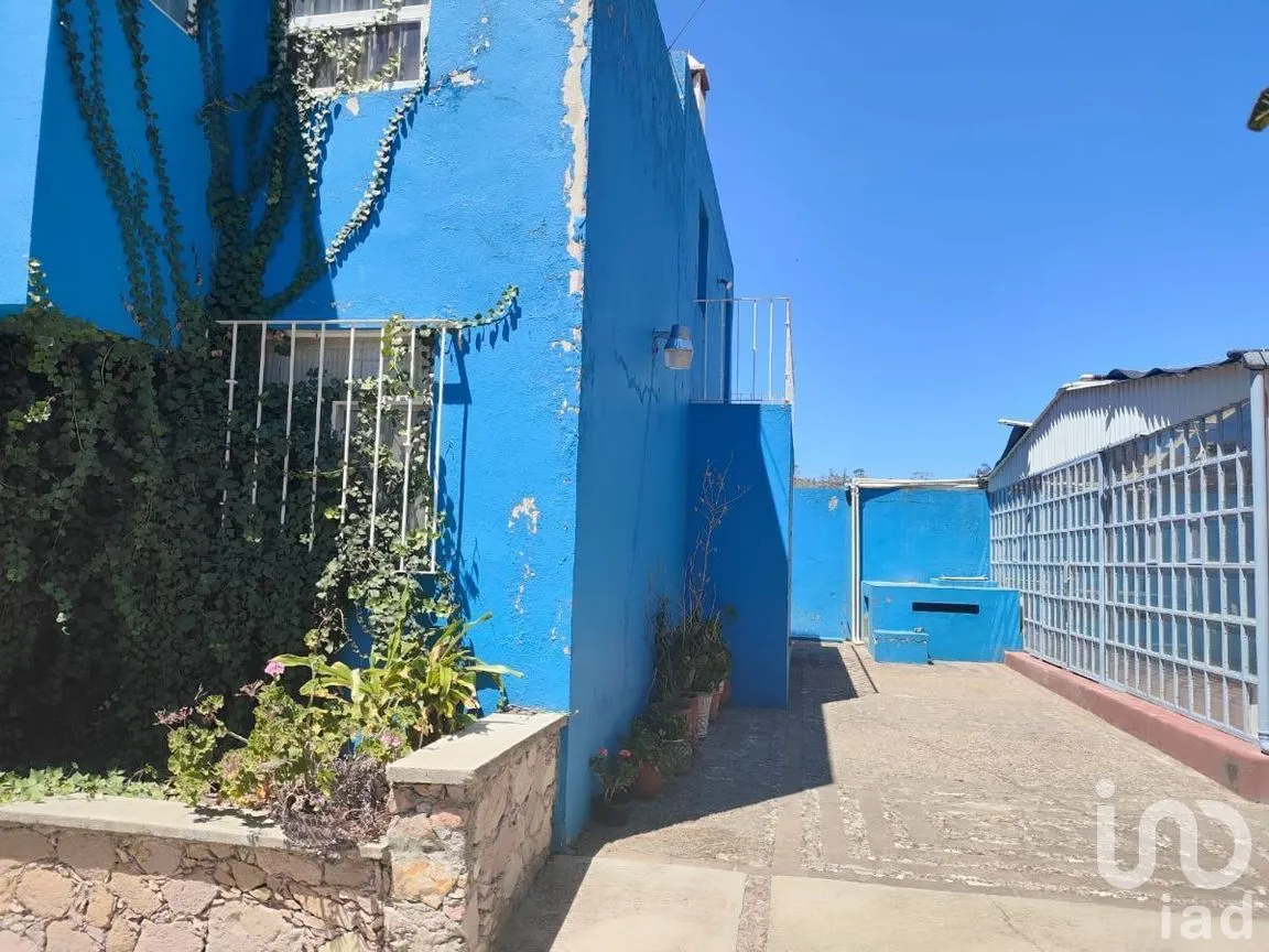 Casa en Venta en San Javier 1, Guanajuato, Guanajuato | NEX-284302 | iad México | Foto 2 de 8