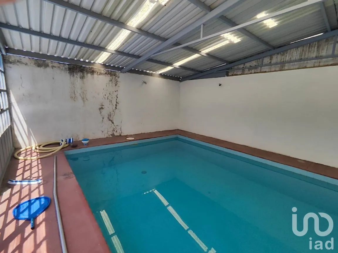 Casa en Venta en San Javier 1, Guanajuato, Guanajuato | NEX-284302 | iad México | Foto 5 de 8