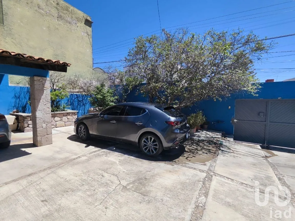 Casa en Venta en San Javier 1, Guanajuato, Guanajuato | NEX-284302 | iad México | Foto 6 de 8