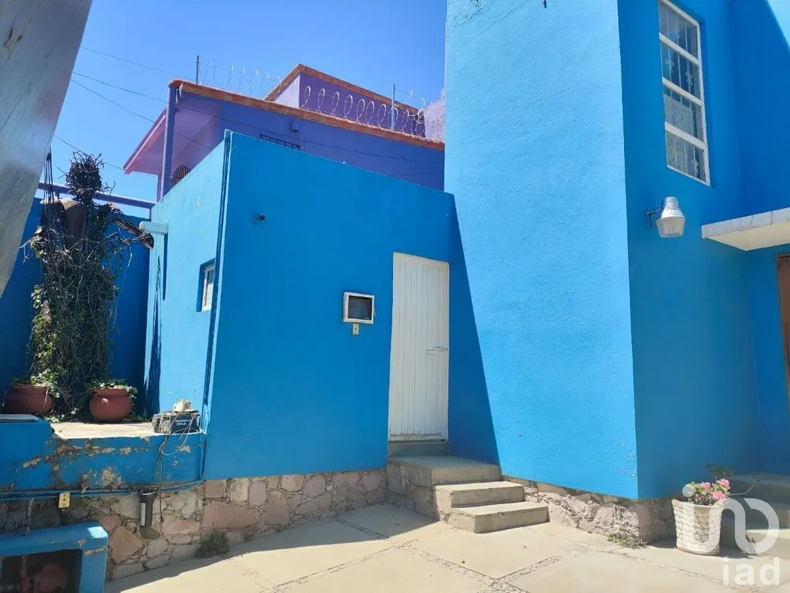 Casa en Venta en San Javier 1, Guanajuato, Guanajuato | NEX-284302 | iad México | Foto 7 de 8