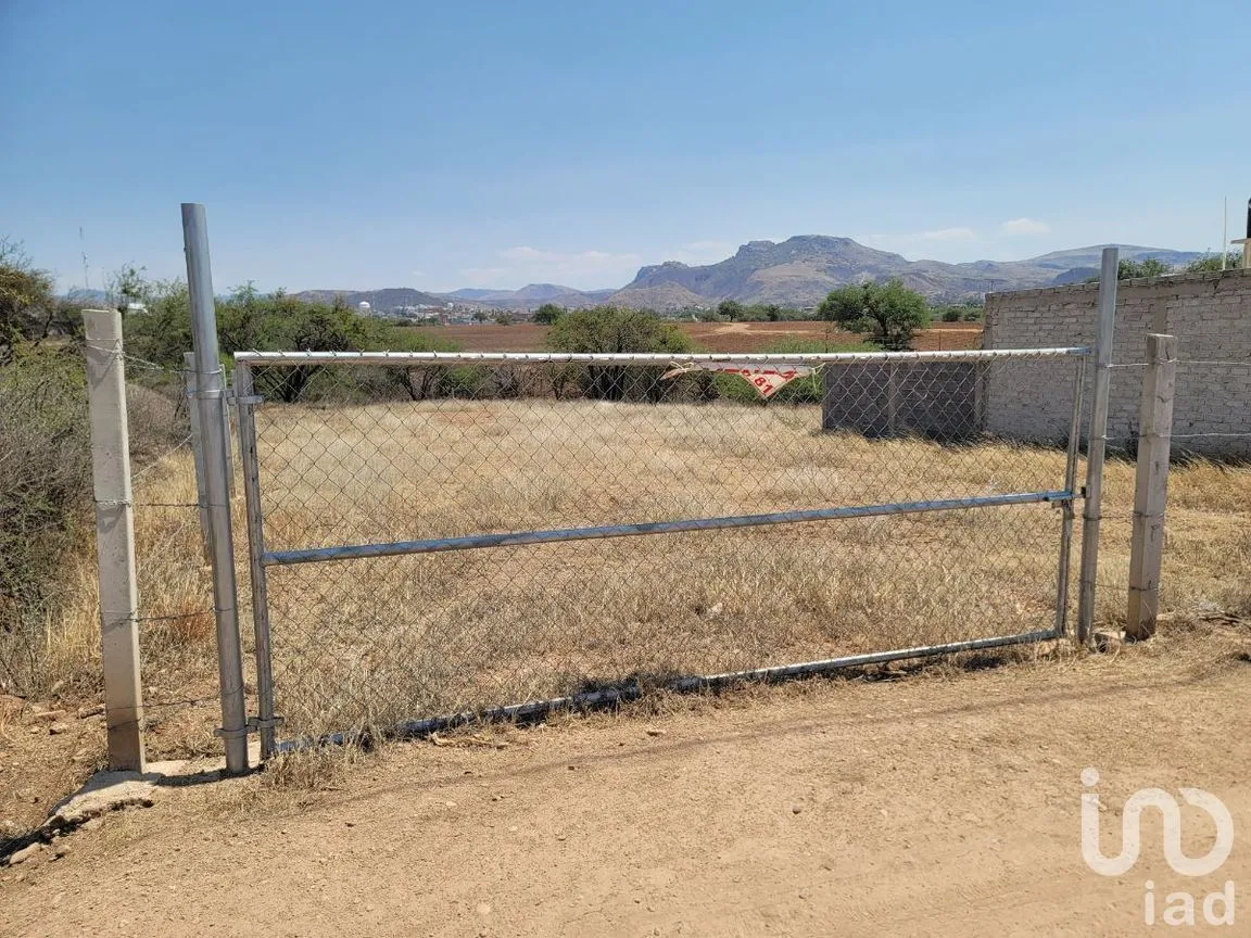 Terreno en Venta en Paso de Pirules, Guanajuato, Guanajuato | NEX-284304 | iad México | Foto 2 de 7