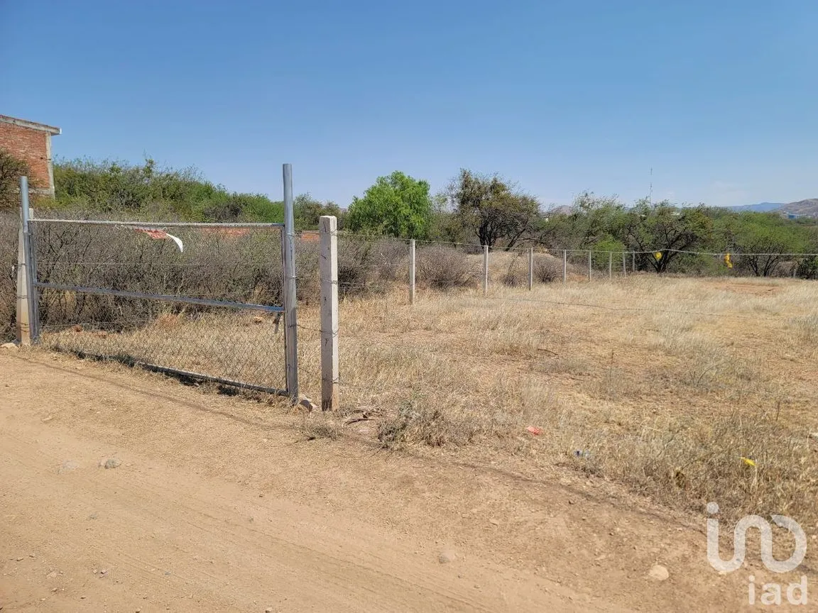 Terreno en Venta en Paso de Pirules, Guanajuato, Guanajuato | NEX-284304 | iad México | Foto 4 de 7