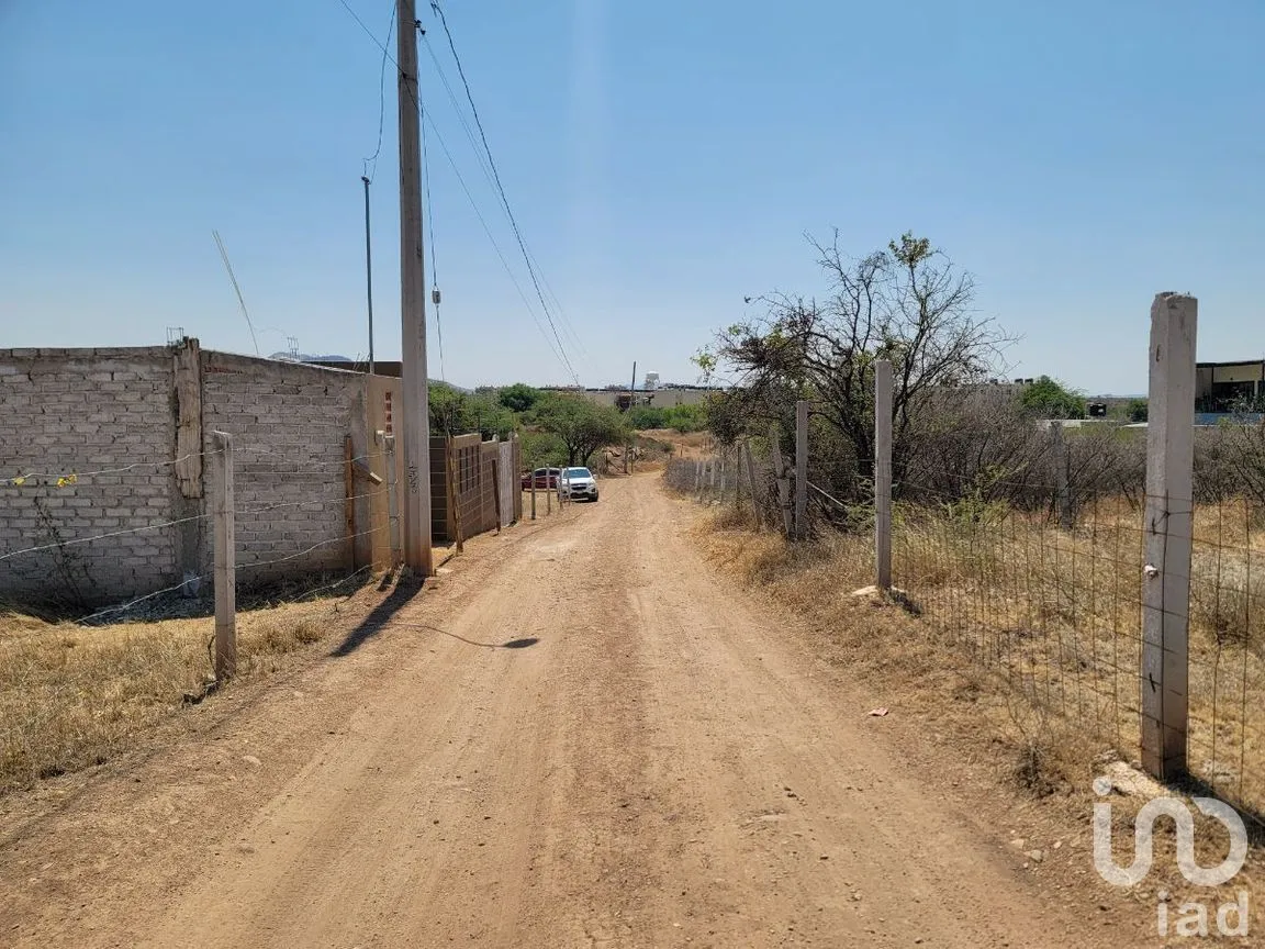 Terreno en Venta en Paso de Pirules, Guanajuato, Guanajuato | NEX-284304 | iad México | Foto 6 de 7