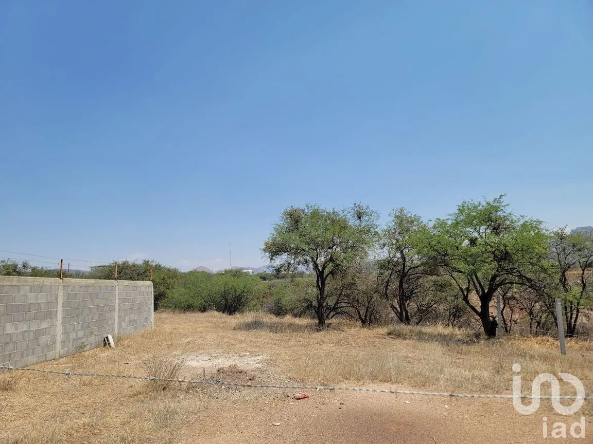 Terreno en Venta en Paso de Pirules, Guanajuato, Guanajuato | NEX-284304 | iad México | Foto 1 de 7