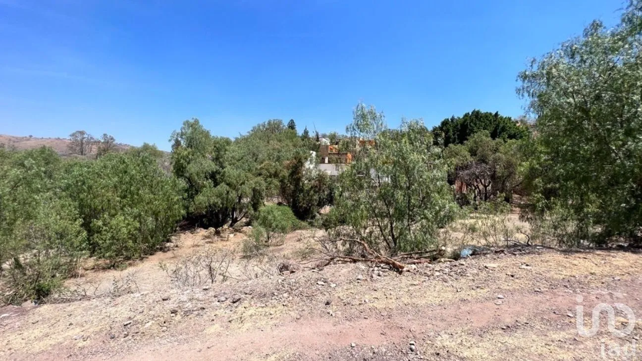 Terreno en Venta en Filtros de Valenciana, Guanajuato, Guanajuato | NEX-284306 | iad México | Foto 3 de 8