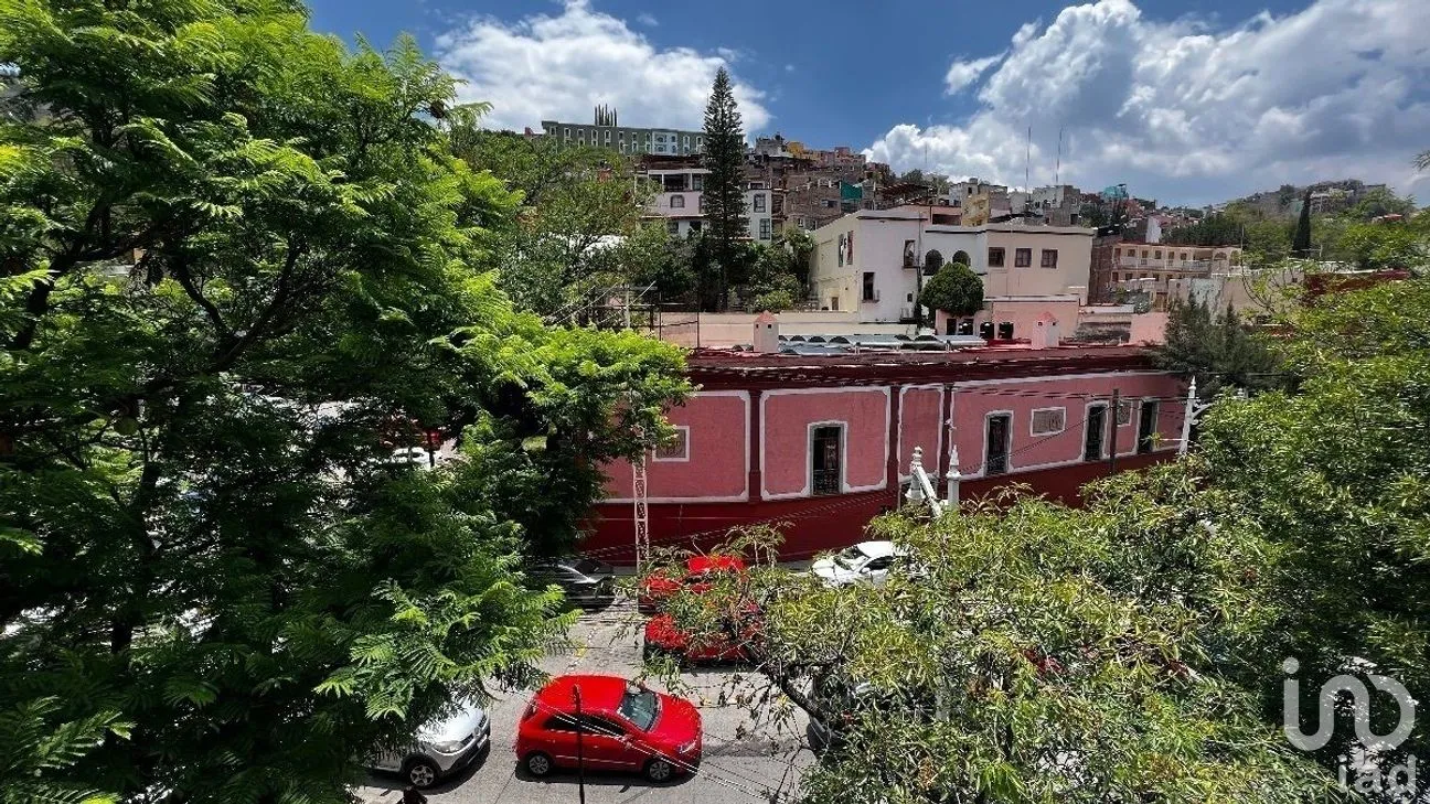 Casa en Venta en Paseo de La Presa, Guanajuato, Guanajuato | NEX-284311 | iad México | Foto 7 de 27