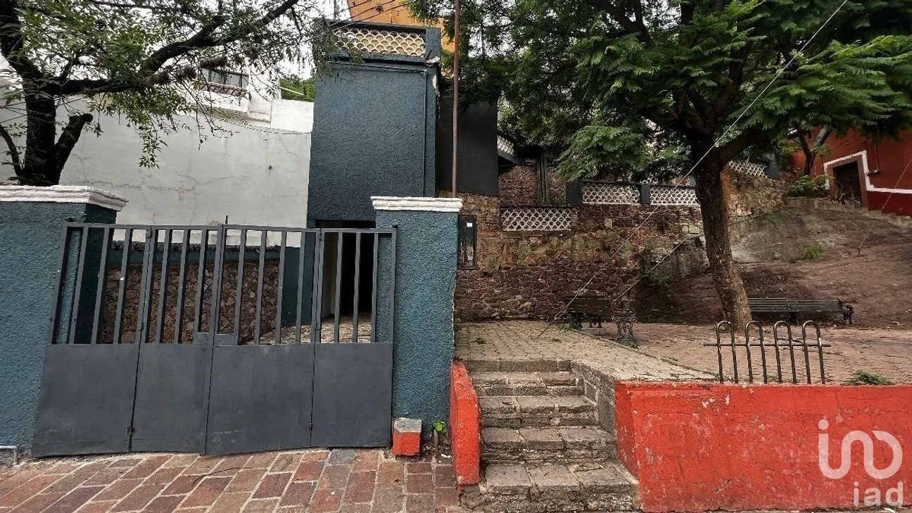 Casa en Venta en Paseo de La Presa, Guanajuato, Guanajuato | NEX-284311 | iad México | Foto 1 de 27