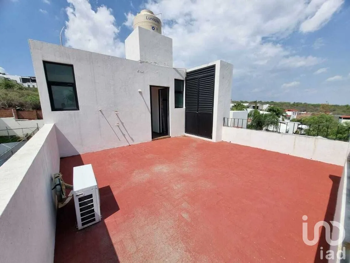 Casa en Venta en Lomas del Pedregal, Irapuato, Guanajuato | NEX-284313 | iad México | Foto 22 de 25