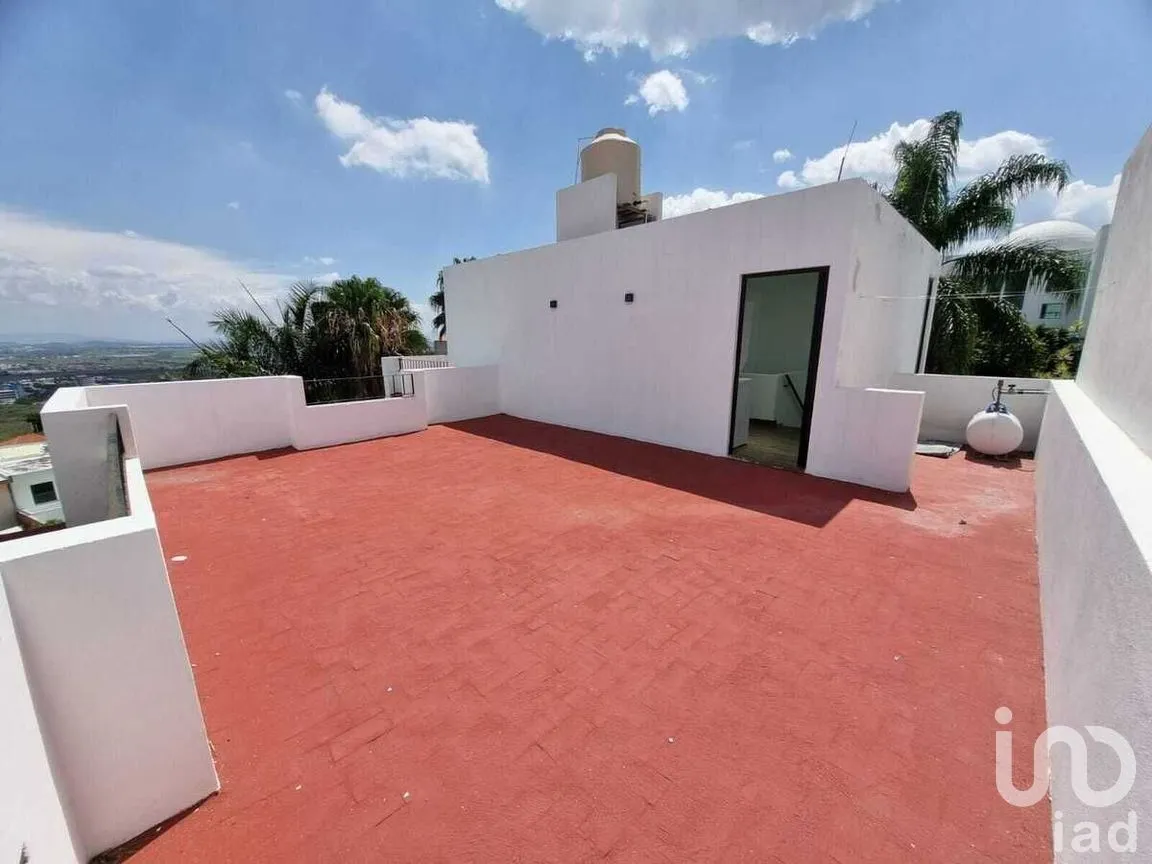 Casa en Venta en Lomas del Pedregal, Irapuato, Guanajuato | NEX-284313 | iad México | Foto 25 de 25