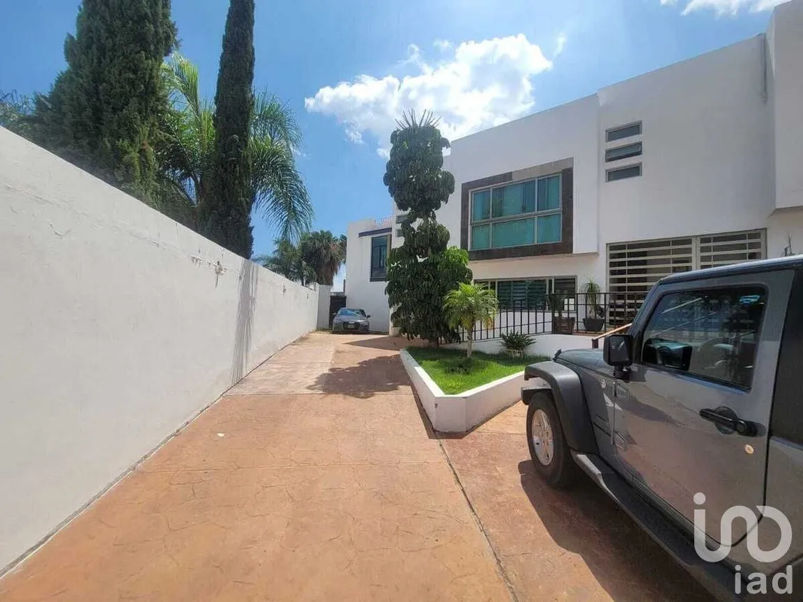 Casa en Venta en Lomas del Pedregal, Irapuato, Guanajuato | NEX-284313 | iad México | Foto 7 de 25