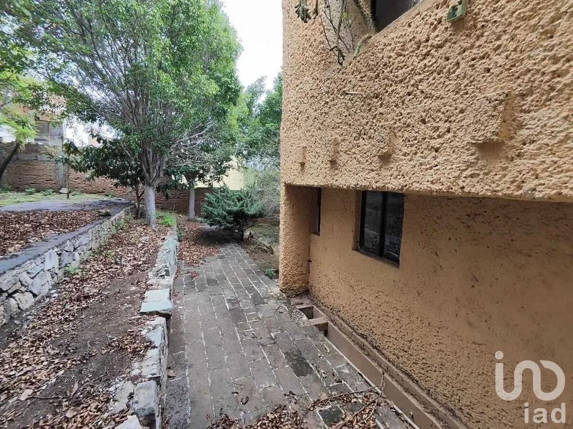 Casa en Venta en Paseo de La Presa, Guanajuato, Guanajuato | NEX-284314 | iad México | Foto 15 de 27