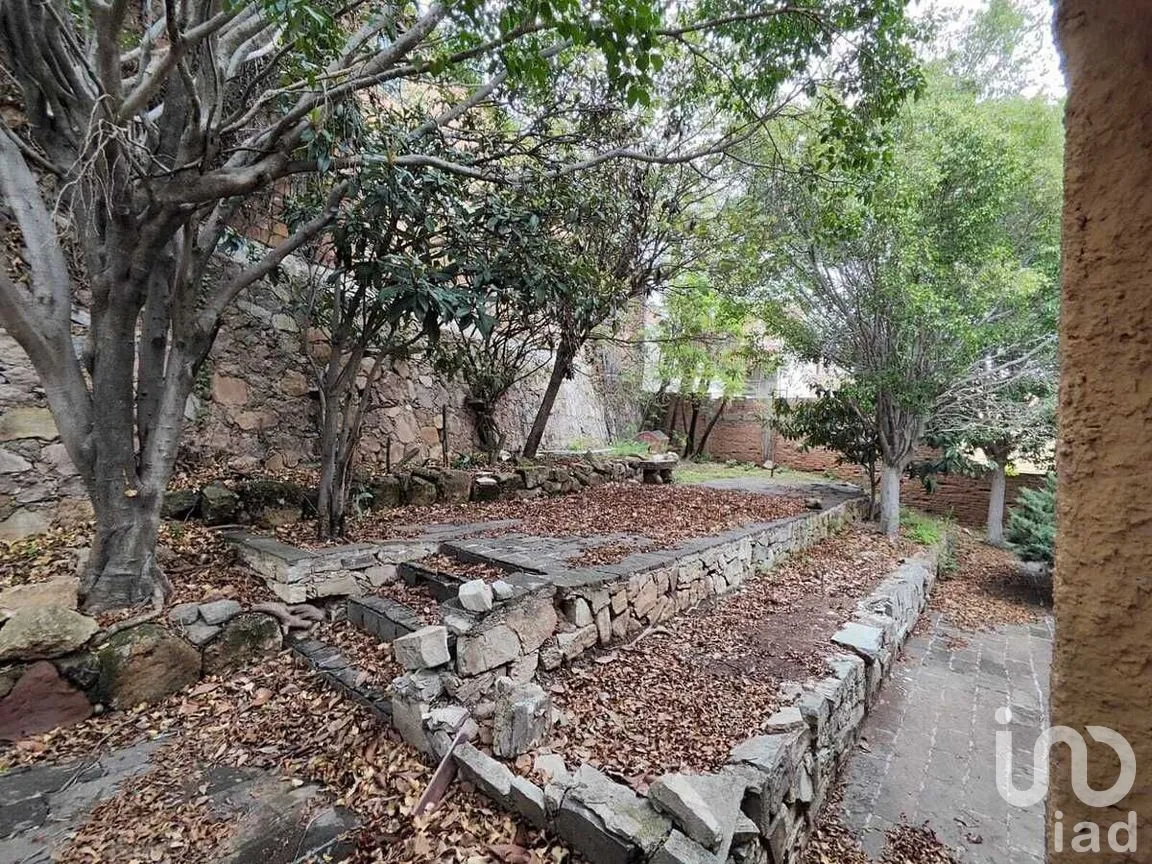 Casa en Venta en Paseo de La Presa, Guanajuato, Guanajuato | NEX-284314 | iad México | Foto 16 de 27
