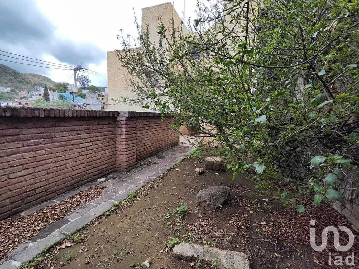 Casa en Venta en Paseo de La Presa, Guanajuato, Guanajuato | NEX-284314 | iad México | Foto 17 de 27