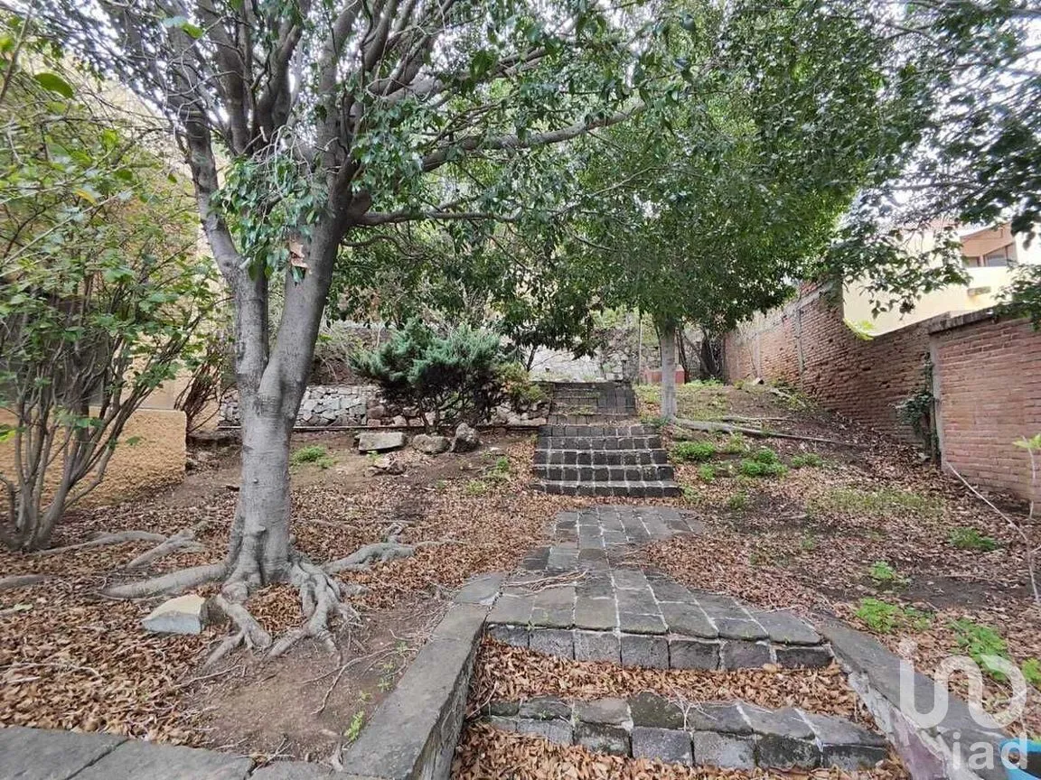 Casa en Venta en Paseo de La Presa, Guanajuato, Guanajuato | NEX-284314 | iad México | Foto 19 de 27