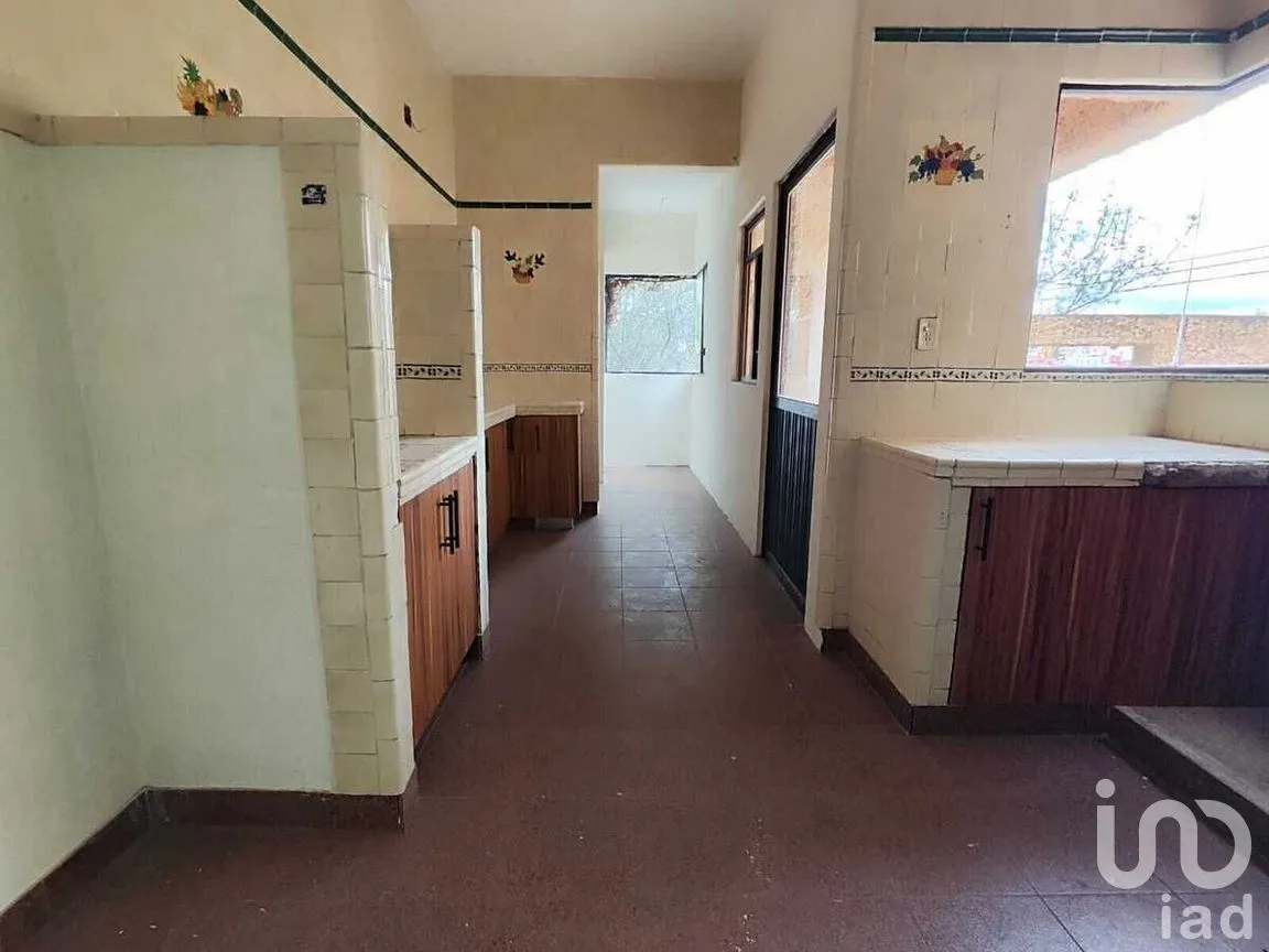Casa en Venta en Paseo de La Presa, Guanajuato, Guanajuato | NEX-284314 | iad México | Foto 22 de 27