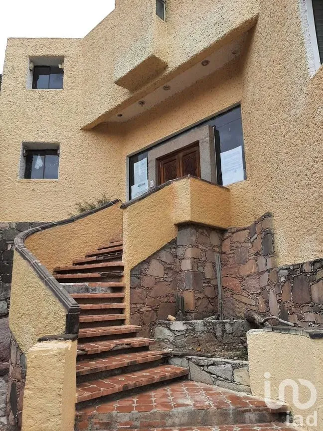 Casa en Venta en Paseo de La Presa, Guanajuato, Guanajuato | NEX-284314 | iad México | Foto 1 de 27