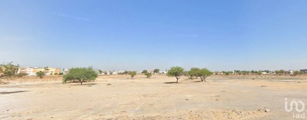 Terreno en Venta en Las Casas, Celaya, Guanajuato | NEX-284317 | iad México | Foto 1 de 1