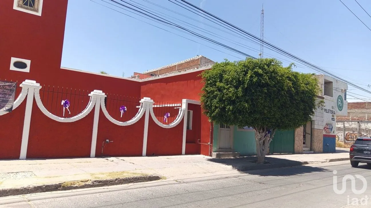 Casa en Venta en San Miguel, León, Guanajuato | NEX-284318 | iad México | Foto 2 de 18