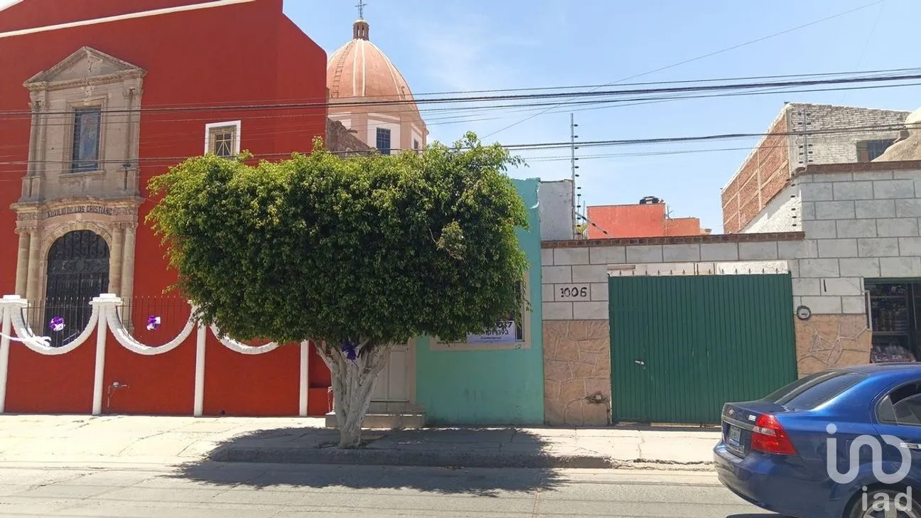 Casa en Venta en San Miguel, León, Guanajuato | NEX-284318 | iad México | Foto 3 de 18