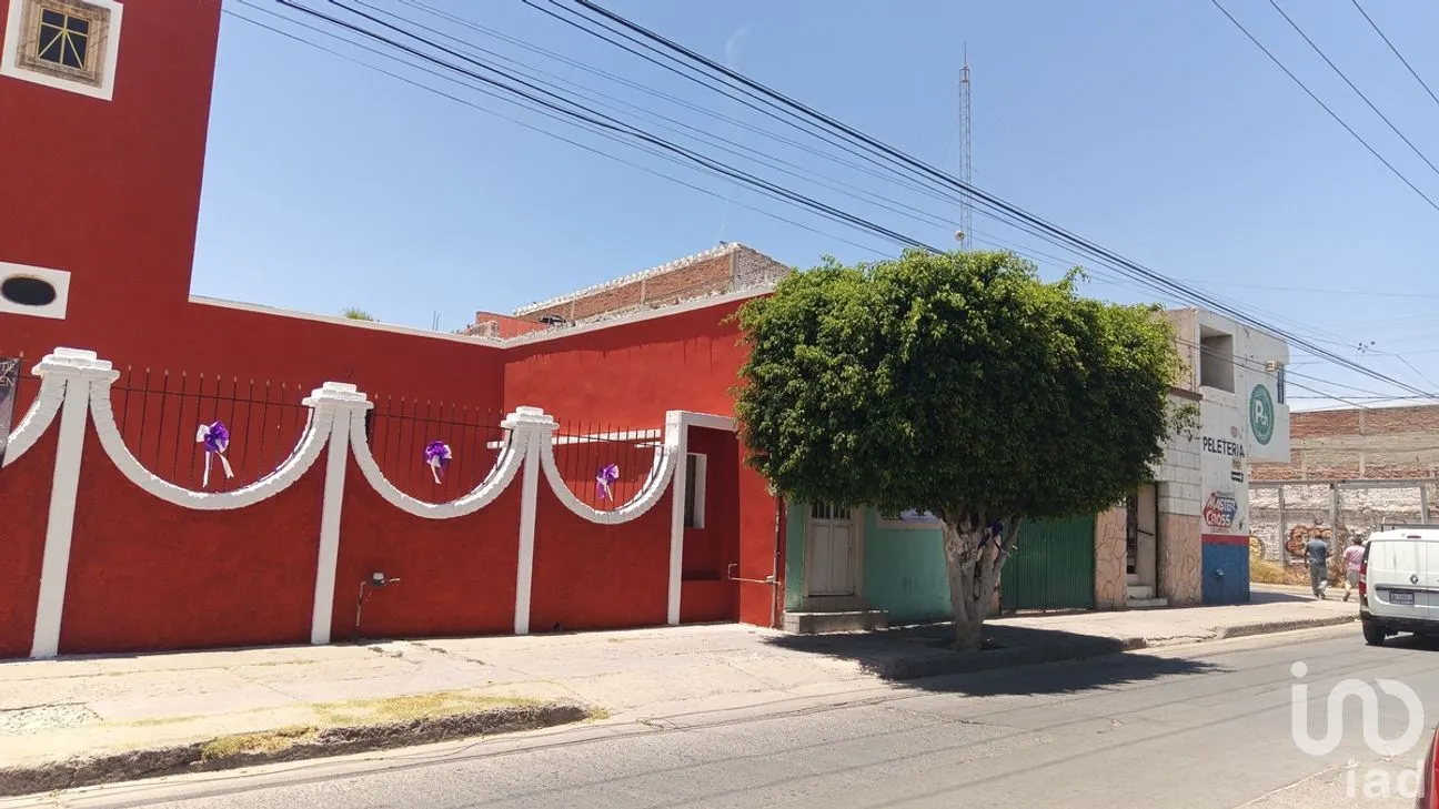 Casa en Venta en San Miguel, León, Guanajuato | NEX-284318 | iad México | Foto 4 de 18