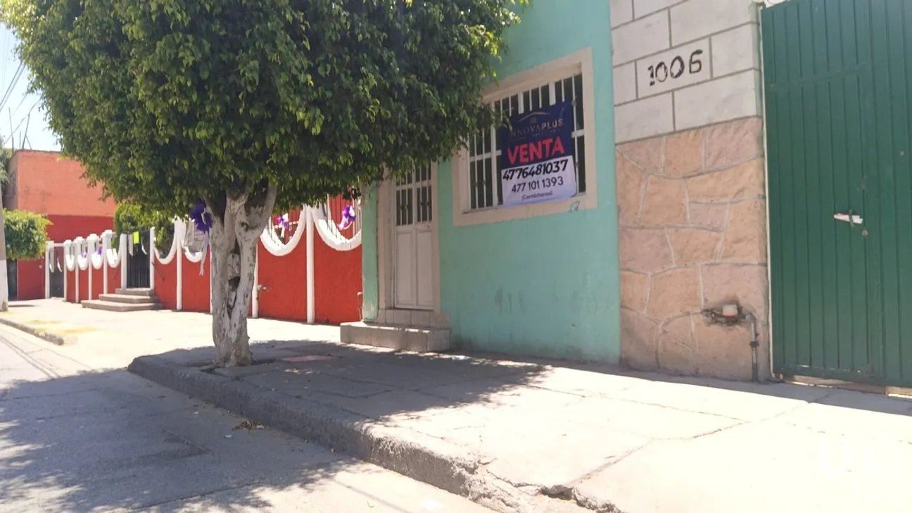 Casa en Venta en San Miguel, León, Guanajuato | NEX-284318 | iad México | Foto 1 de 18