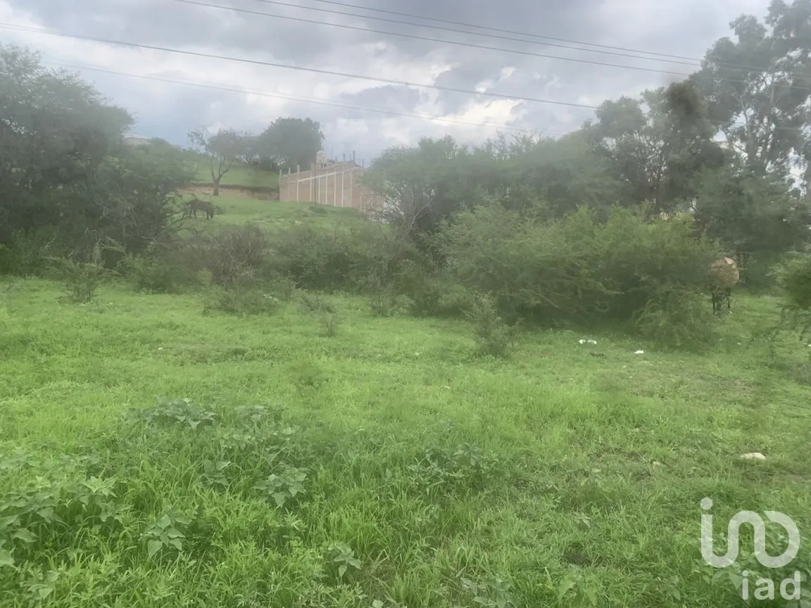 Terreno en Venta en Santa Teresa, Guanajuato, Guanajuato | NEX-284320 | iad México | Foto 2 de 6