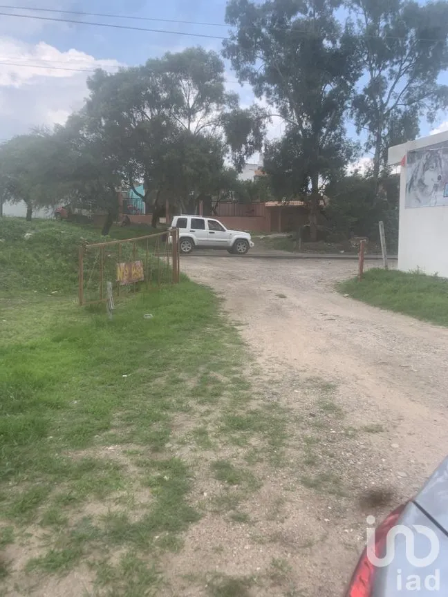 Terreno en Venta en Santa Teresa, Guanajuato, Guanajuato | NEX-284320 | iad México | Foto 6 de 6