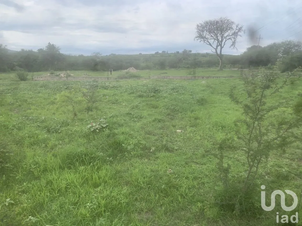 Terreno en Venta en Santa Teresa, Guanajuato, Guanajuato | NEX-284320 | iad México | Foto 1 de 6