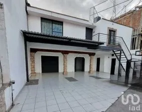 NEX-284321 - Local en Venta, con 2 baños, con 174.22 m2 de construcción en Paso del Norte, CP 36259, Guanajuato.