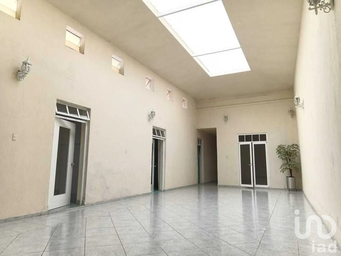 Casa en Renta en El Centro, San Francisco del Rincón, Guanajuato | NEX-284323 | iad México | Foto 18 de 41