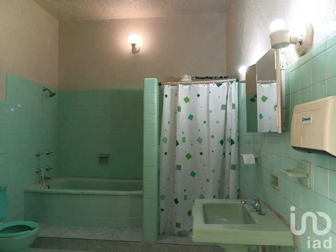 Casa en Renta en El Centro, San Francisco del Rincón, Guanajuato | NEX-284323 | iad México | Foto 21 de 41