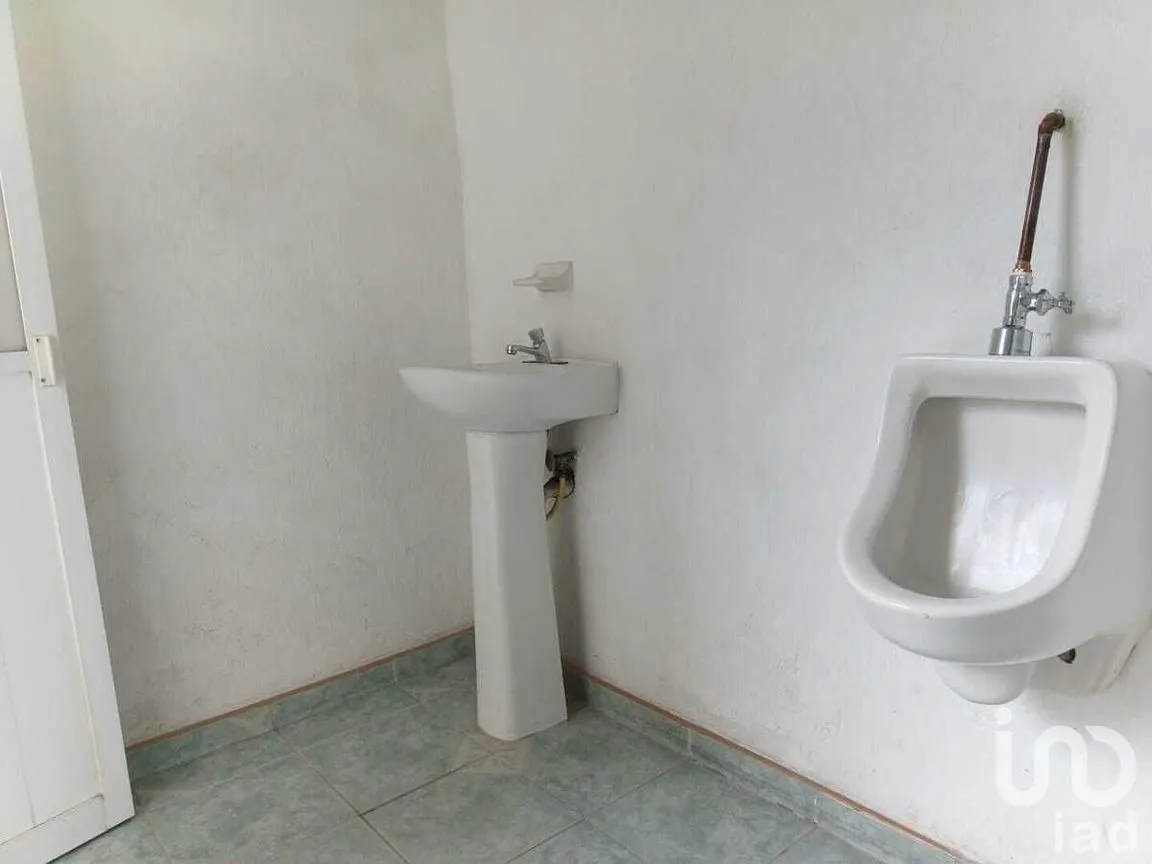 Casa en Renta en El Centro, San Francisco del Rincón, Guanajuato | NEX-284323 | iad México | Foto 34 de 41