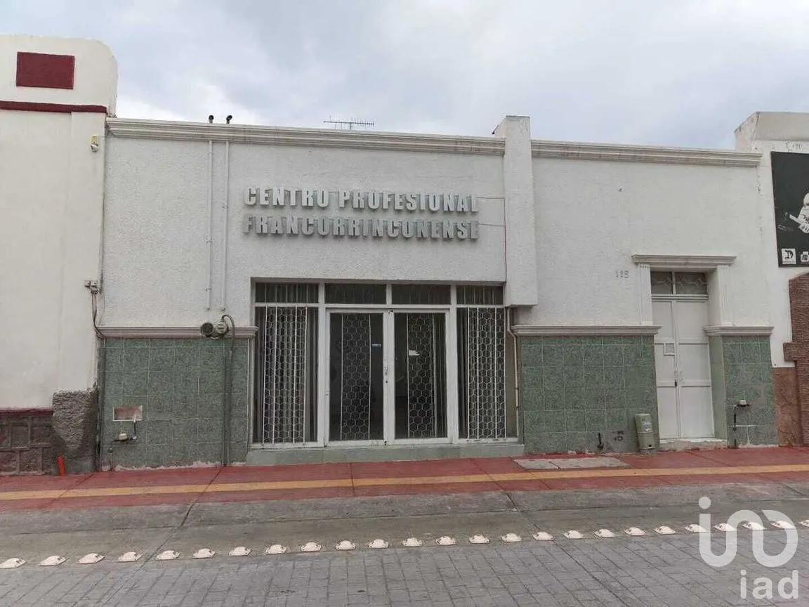 Casa en Renta en El Centro, San Francisco del Rincón, Guanajuato | NEX-284323 | iad México | Foto 37 de 41