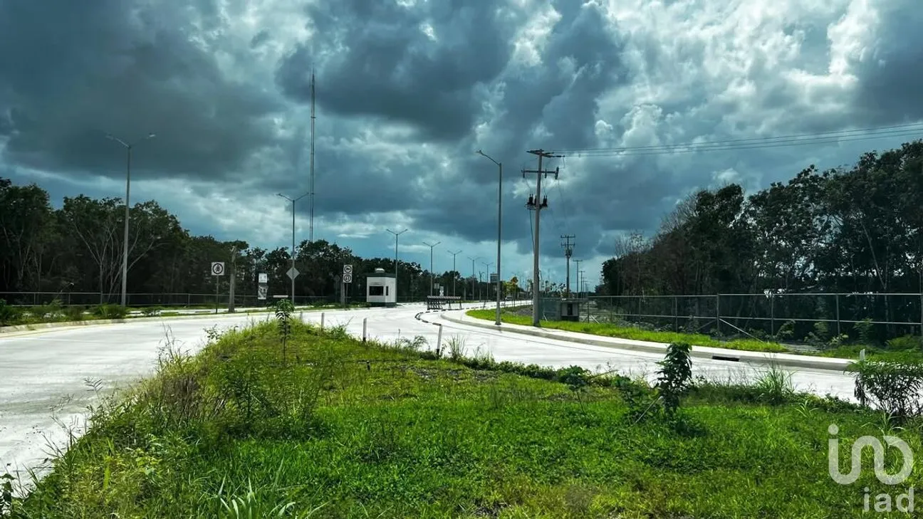 Terreno en Venta en Puerto Morelos, Puerto Morelos, Quintana Roo | NEX-284324 | iad México | Foto 11 de 31